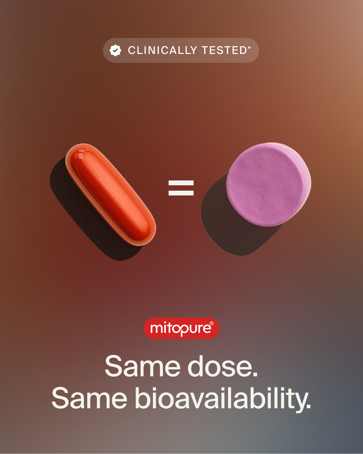 Timeline Mitopure Urolithin A Supplement Softgels - Clinically Proven Support for Healthy Aging and Cellular Renewal - Mitoceutical for Muscle Support and Longevity