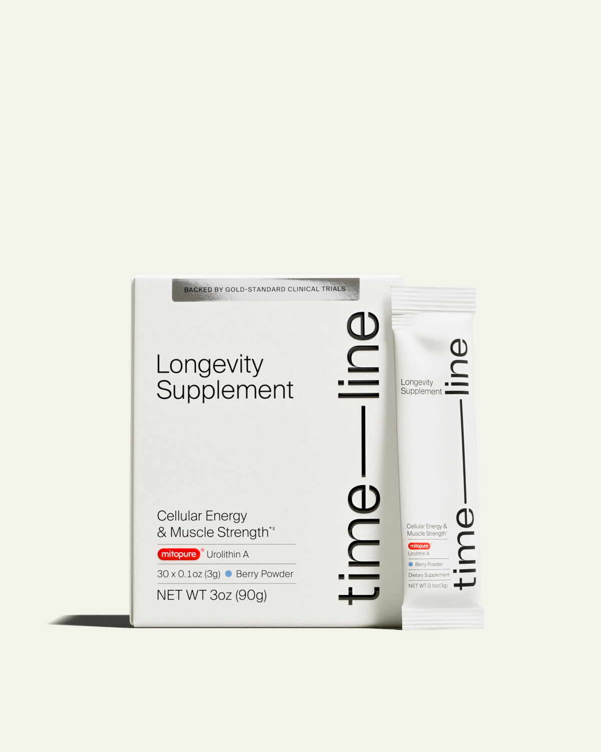 Timeline Mitopure Urolithin A Supplement Softgels - Clinically Proven Support for Healthy Aging and Cellular Renewal - Mitoceutical for Muscle Support and Longevity
